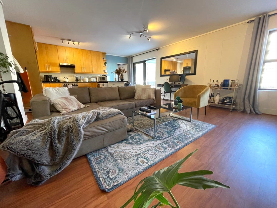 To Let 1 Bedroom Property for Rent in Three Anchor Bay Western Cape